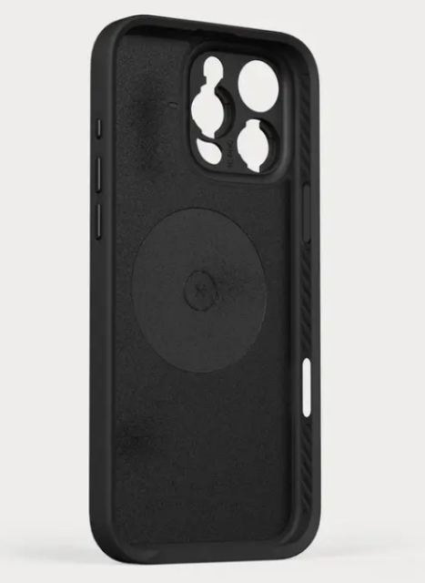 Moment モーメント iPhone16 ケース＆レンズマウント Moment Camera Case for iPhone 16 - All Series - iPhone 16