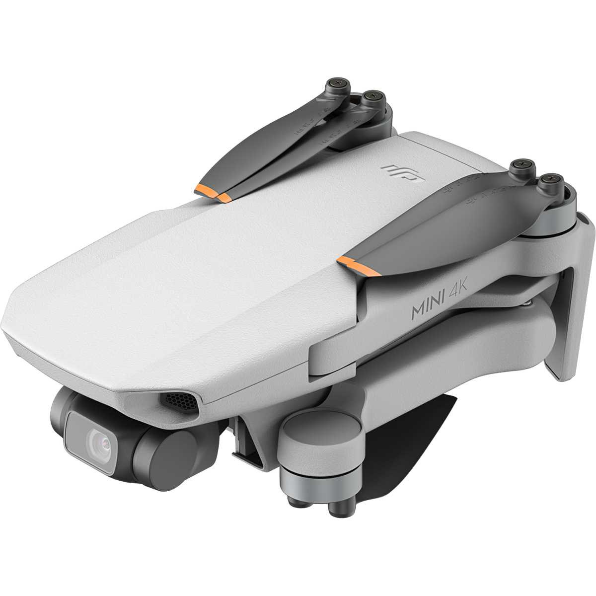 DJI Mini 4K / SYNTEX.TV
