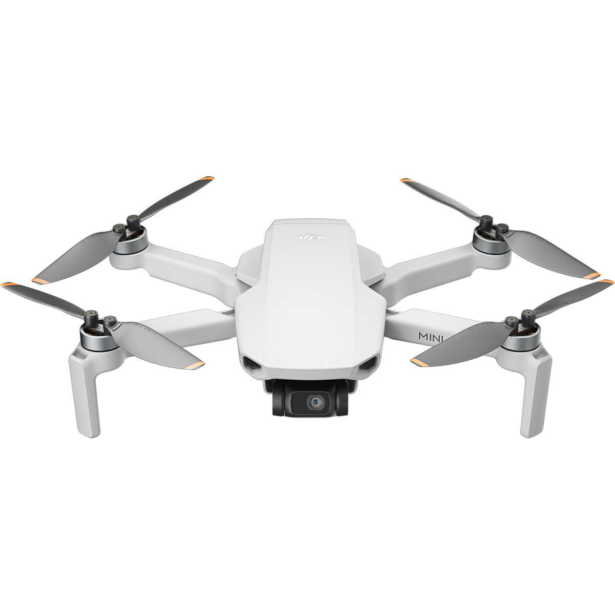 DJI Mini 4K Fly More Combo / SYNTEX.TV
