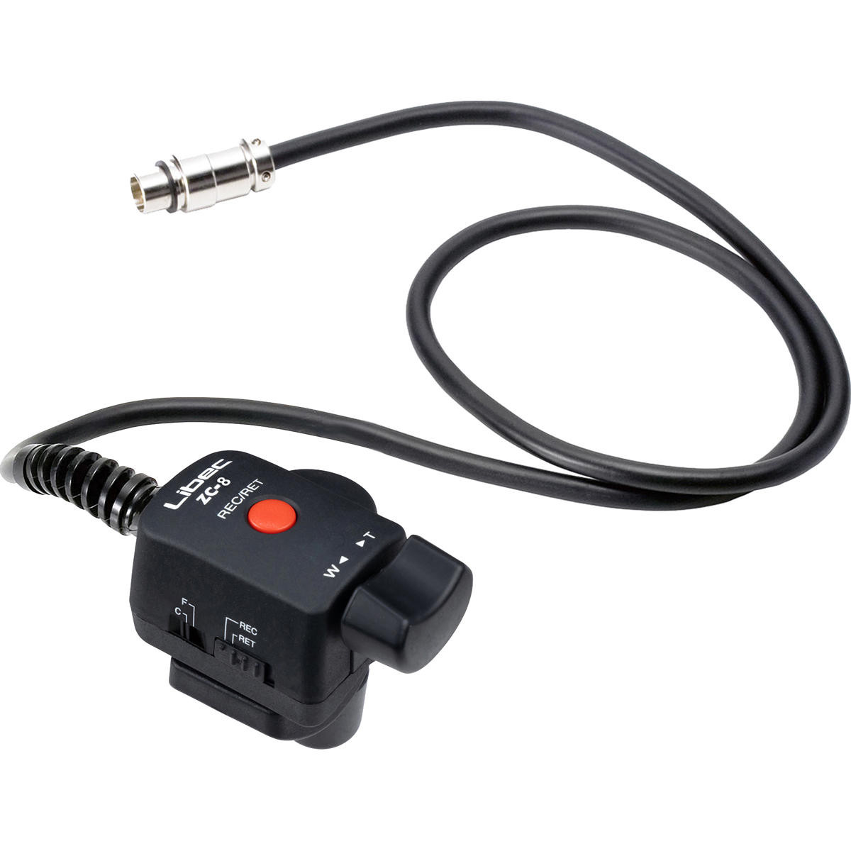 thumbnail image 2 of Canon 20pin ZSD-300d Zoom Controller To Fujinon 12 Pin Lens Servo... 2 of 14