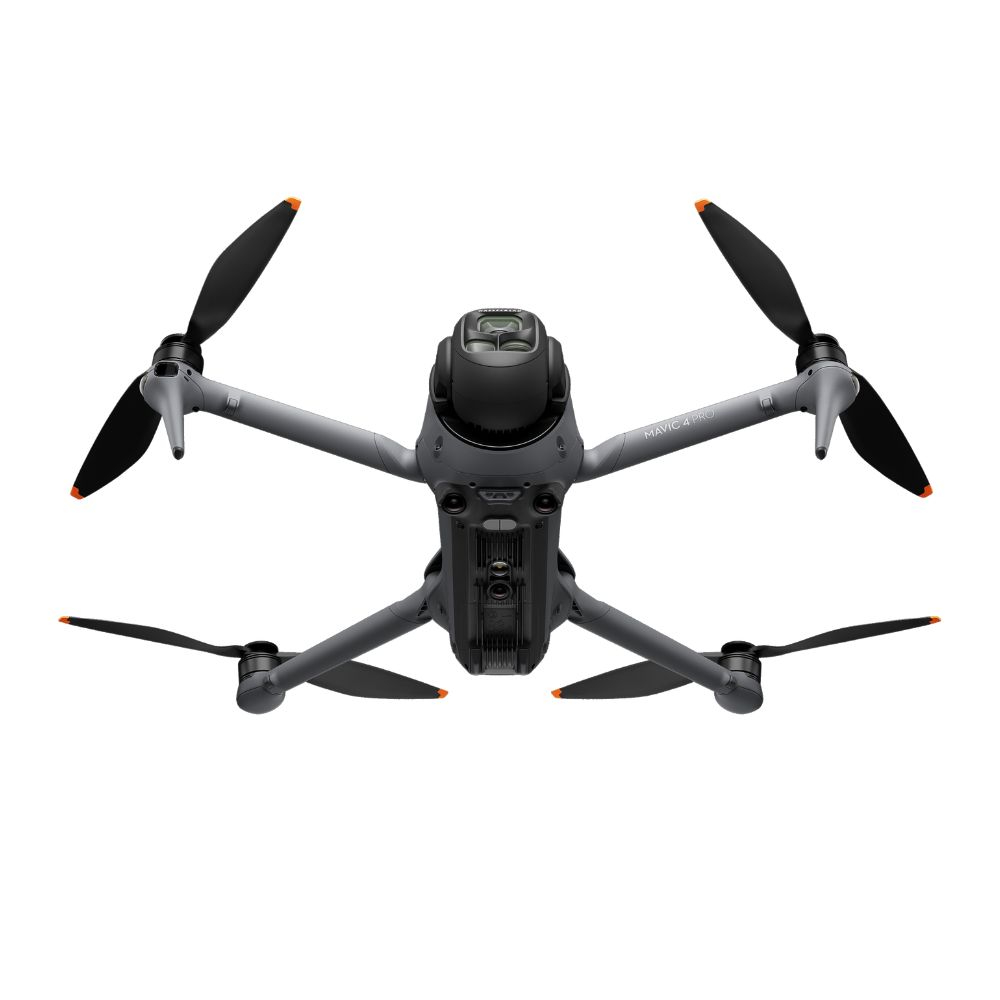 DJI Mavic 4 Pro / SYNTEX.TV