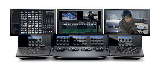 Amazon.com: Blackmagic Design DaVinci Resolve Studio