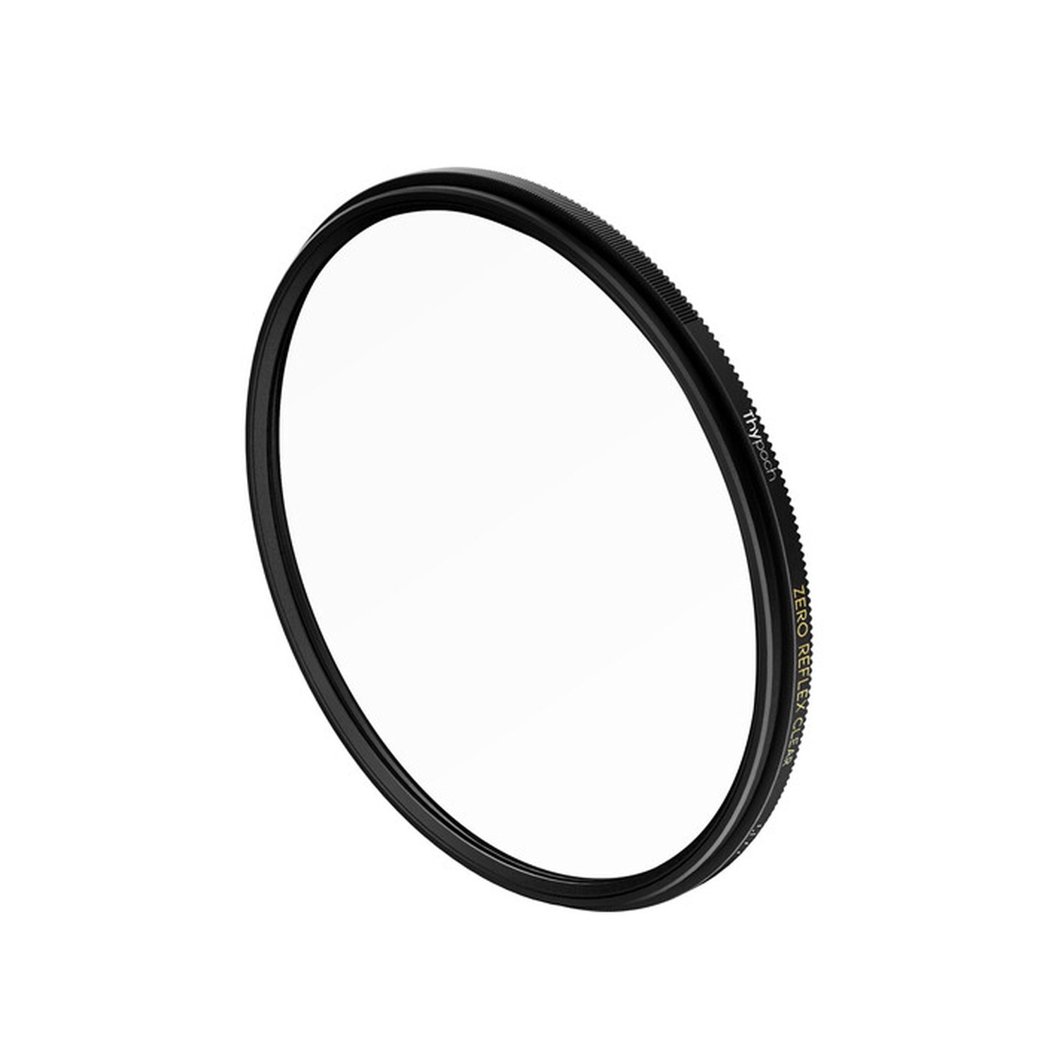 Thypoch Zero Reflex Clear UV Filter (67 mm, Black)
