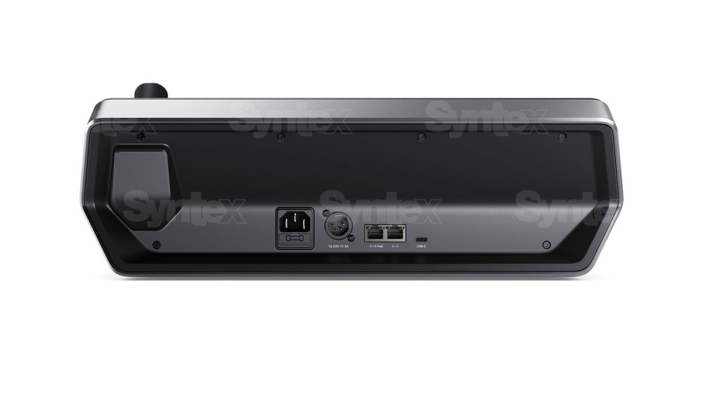 Blackmagic Design ATEM 1 M/E Advanced Panel 10 / SYNTEX.TV
