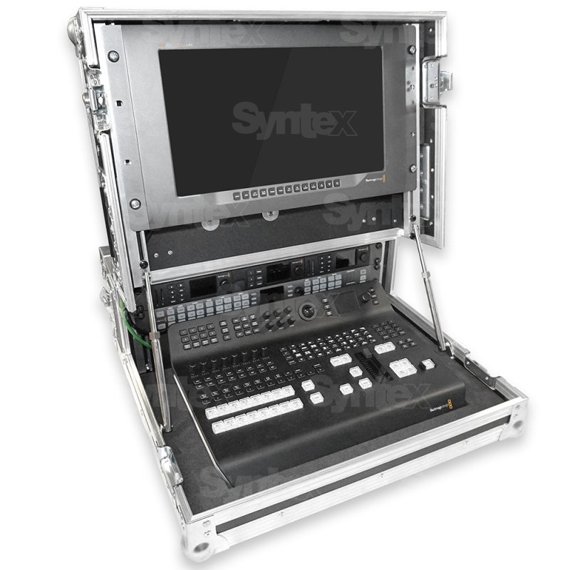 新品即決 Jocomp ATEM Television Studio Pro Case / SYNTEX.TV その他