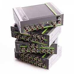 Grass Valley ADVC-G2　マルチフォーマットコンバータ Grass Valley ADVC G2 SDI/HDMI → マルチフォーマットコンバータ