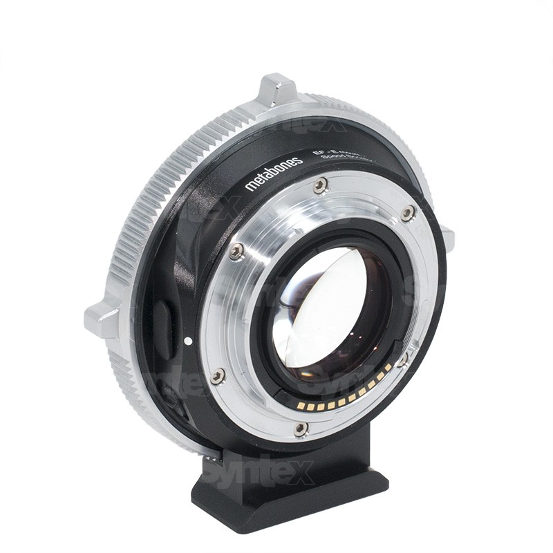 Sony E Metabones Ef To E Mount T Metabones Canon EF-E Mount