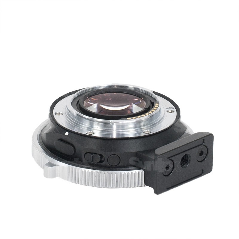 Metabones Canon EF-E mount T CINE Speed Booster ULTRA 0.71x