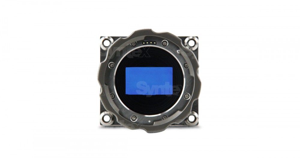 RED DSMC RED Motion TI PL Mount / SYNTEX.TV