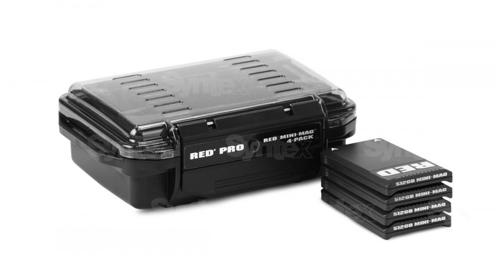 RED MINI-MAG 960GB メモリーカード RED MINI-MAG 960GB MEDIA SSD CARD (Free Shipping) | eBay