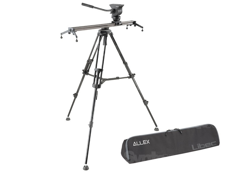 Libec ALX S8 KIT / SYNTEX.TV