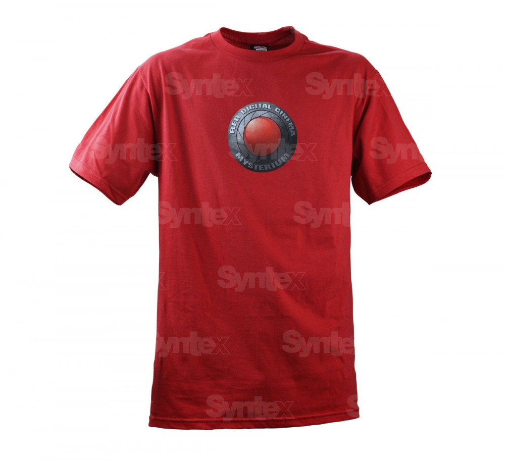 red mysterium