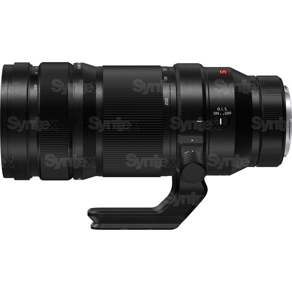 lumix teleconverter
