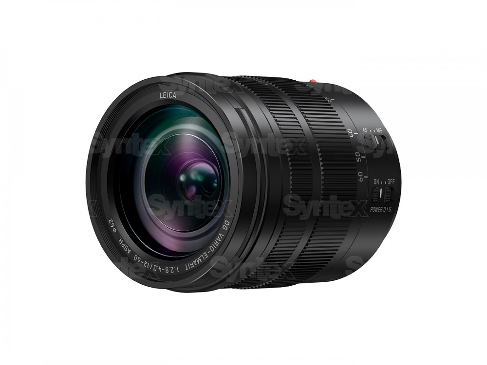 LEICA DG VARIO-ELMARIT 12-60mm F2.8-4.0 【公式通販】