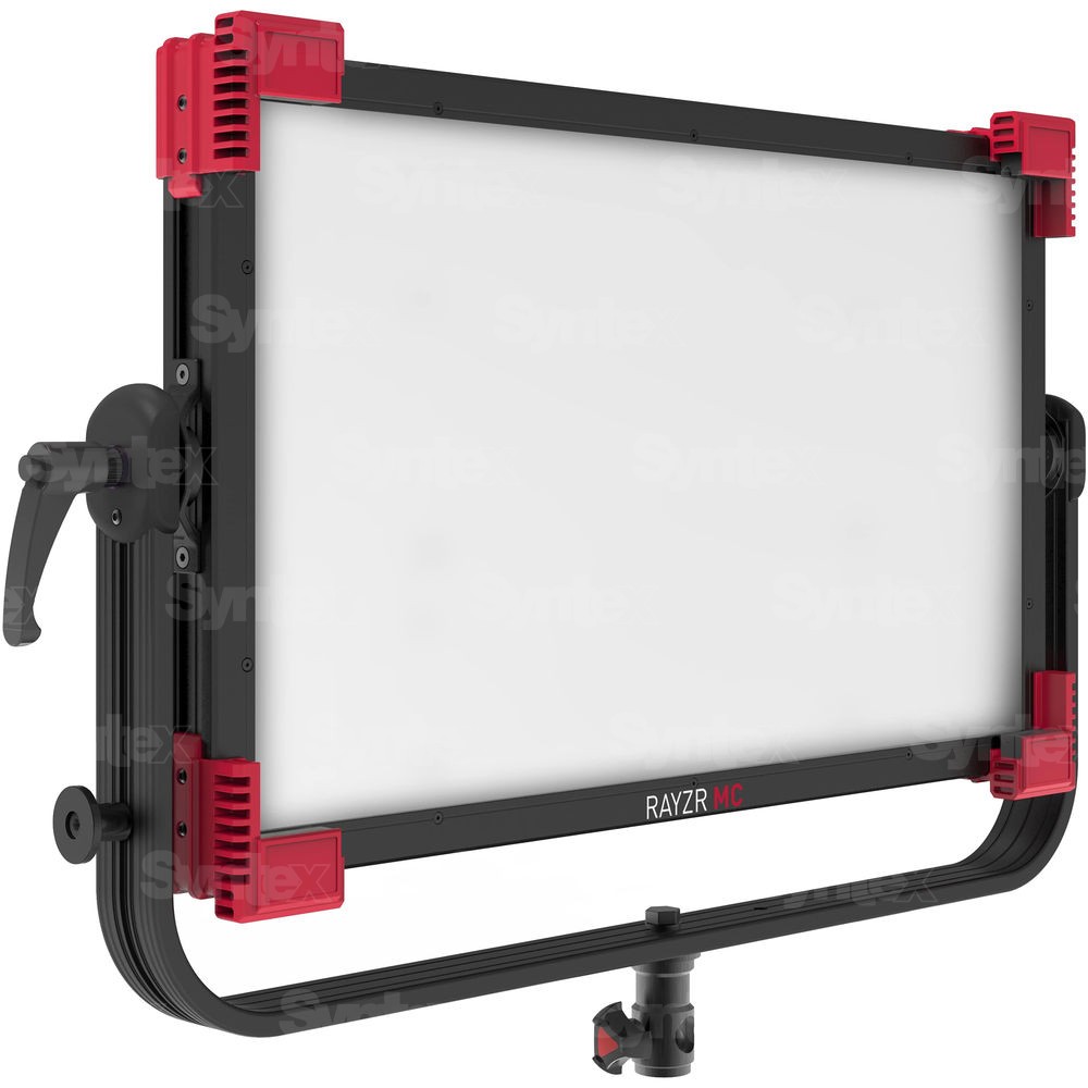 Rayzr 7 MC200 SYNTEX.TV