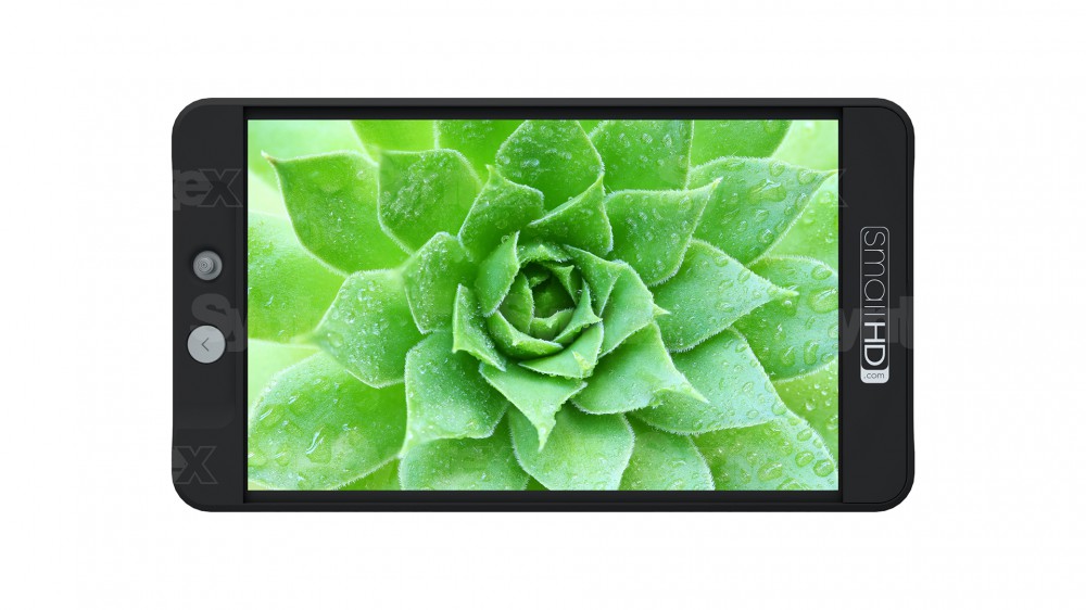 Field Small Hd 702 Bright SmallHD 702 LITE HD SDI/HDMI Monitor