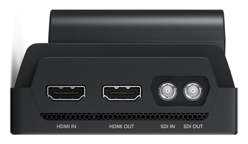 Video Assist 5″ 12G HDR – Improve any camera