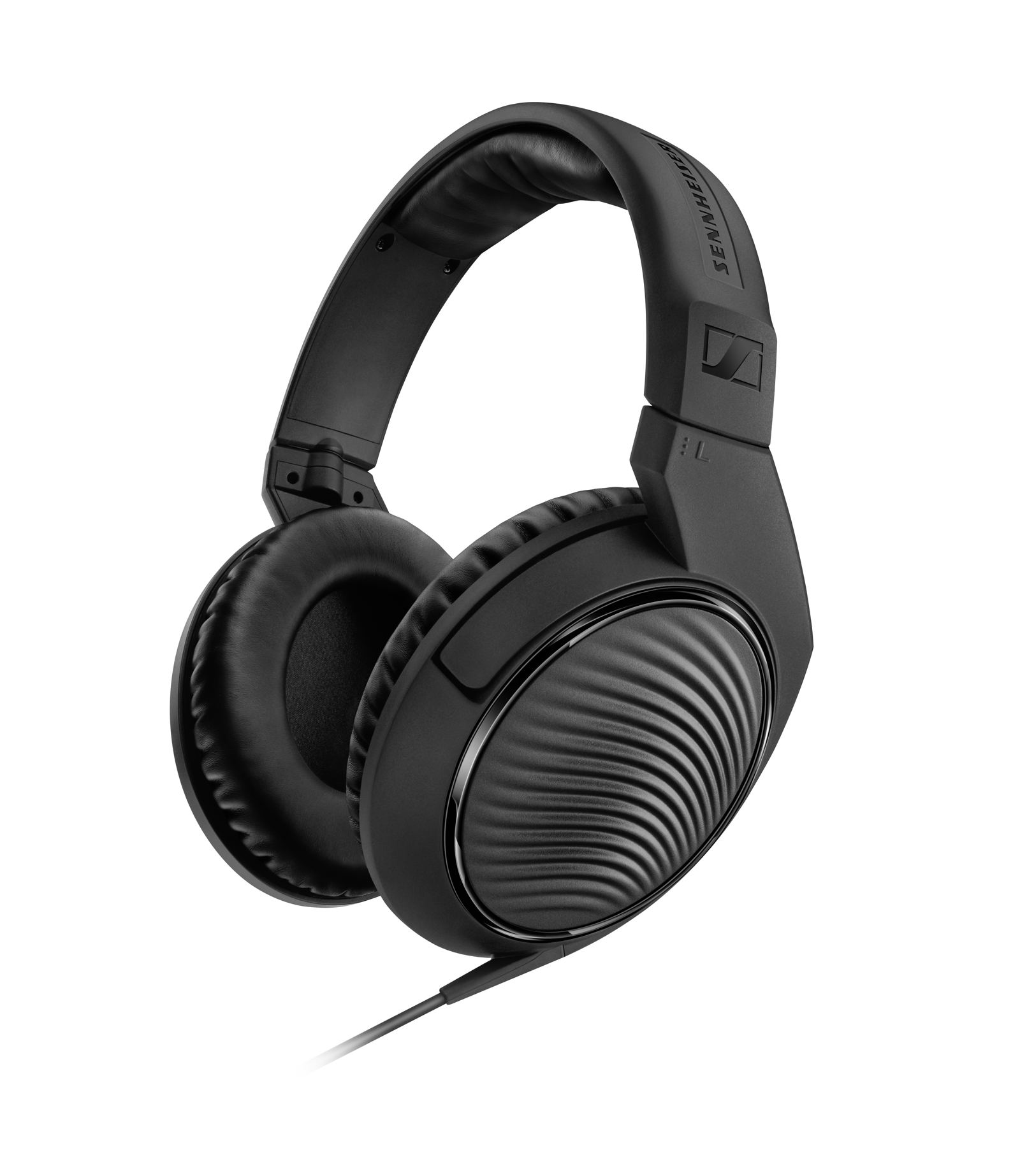 Sennheiser HD 200 PRO detail