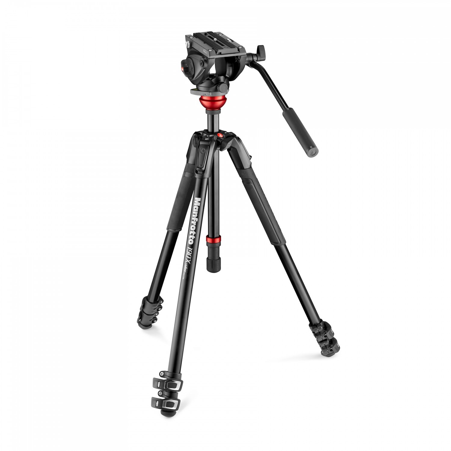 Manfrotto MVK500190XV complete video system