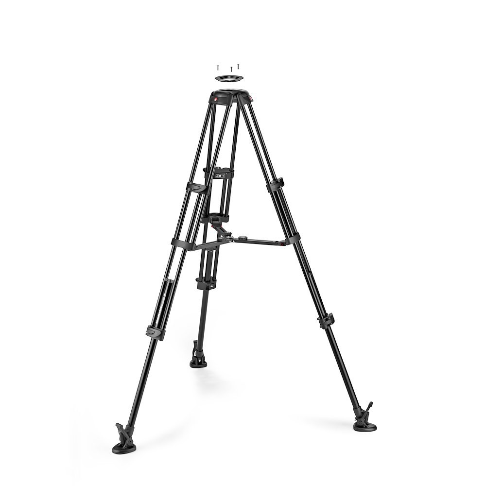 MVK608TWINMA working configuration