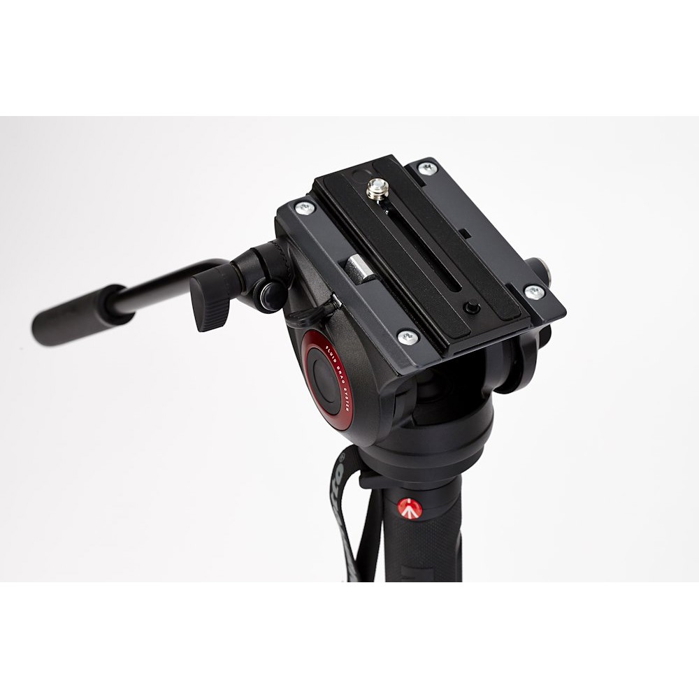 MVMXPRO500 working configuration