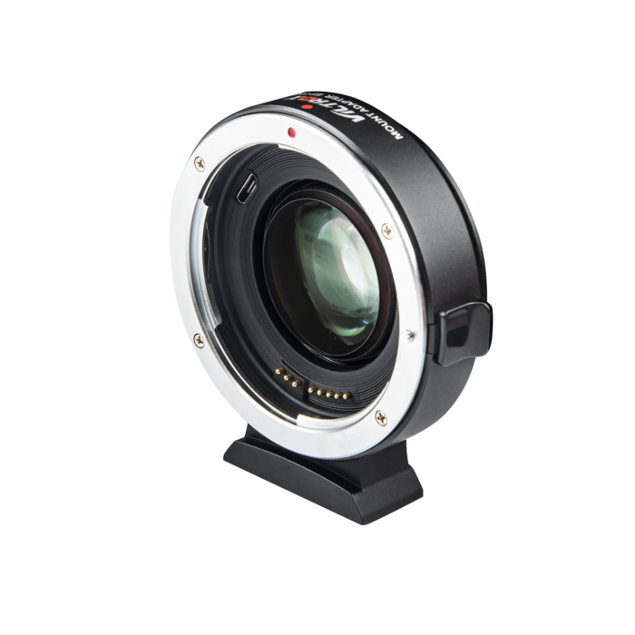 Tripod thread