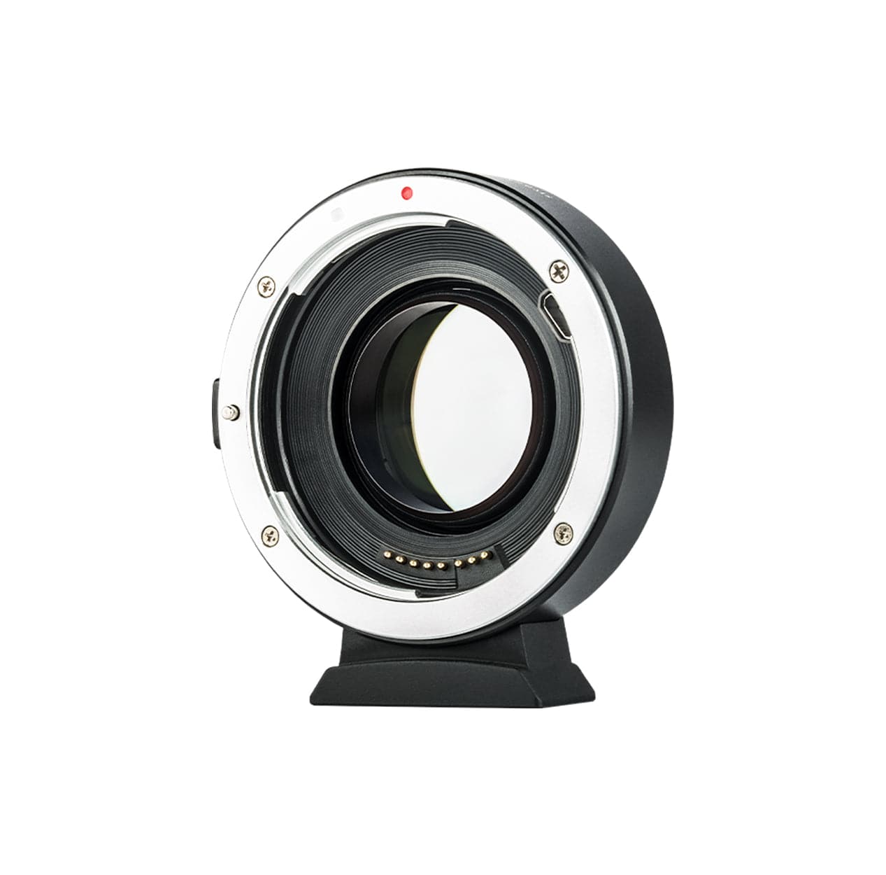 Get more from Canon EF lenses on EOS M