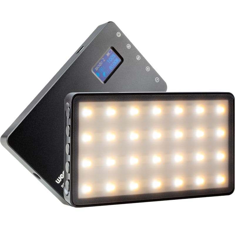 Viltrox Weeylite RB08P RGB LED light