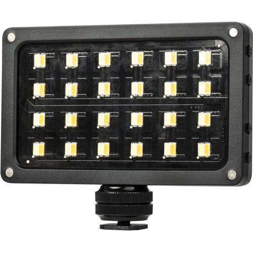 Viltrox RB08 bi-colour LED light