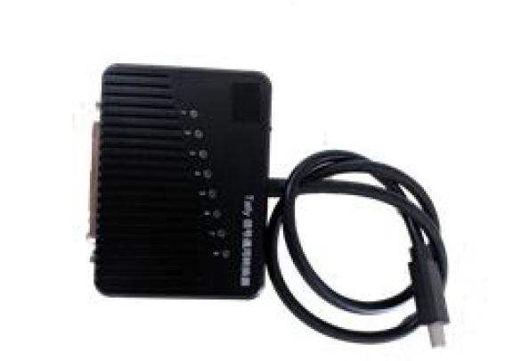 Hollyland Tally Box