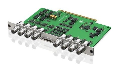 Blackmagic Universal Videohub 288 – Automatic SDI switching