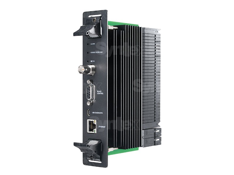 Universal Videohub 72 Crosspoint card