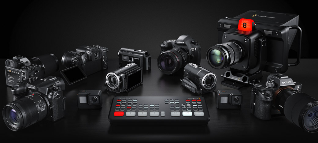 Production workflow