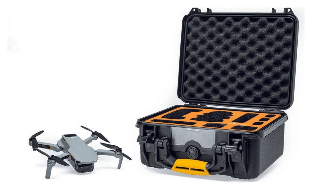 HPRC 2300 – Equipment sold separately