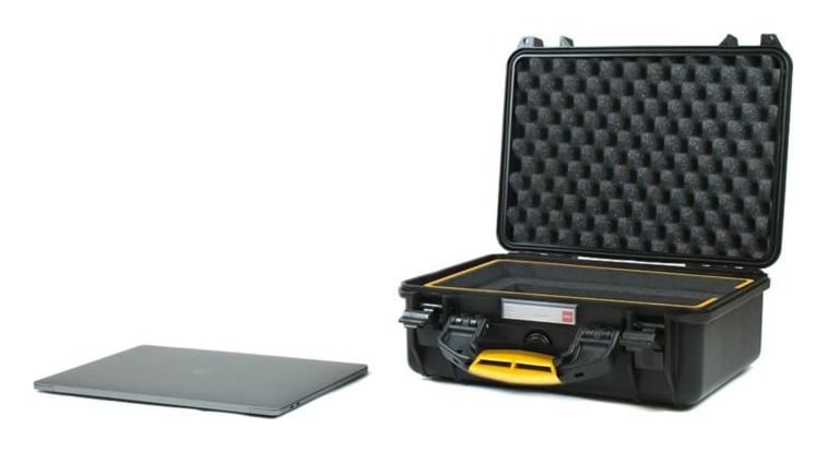 HPRC 2400 – Equipment sold separately