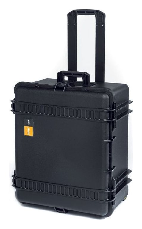HPRC 2730W – On wheels