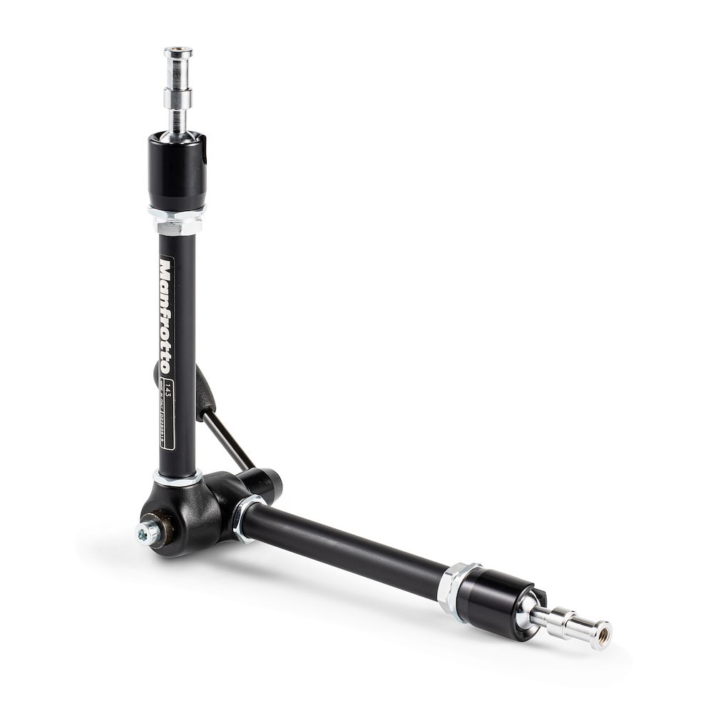 Manfrotto 143N Magic Arm at full length