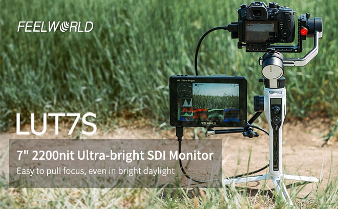 FEELWORLD LUT7S