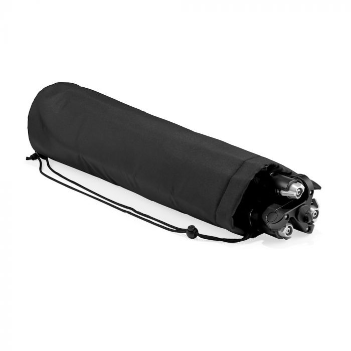 Padded carrying bag supplied with Manfrotto Element MII