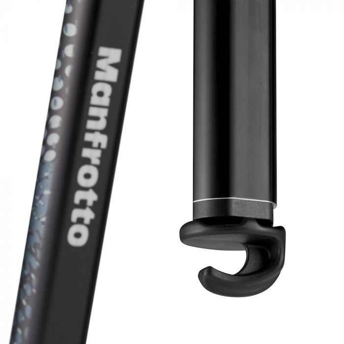Element MII centre-column ballast hook