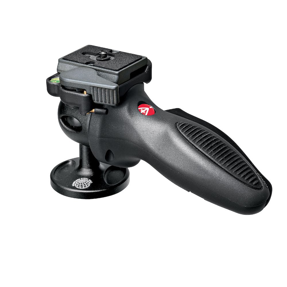Manfrotto 324RC2 joystick ball head