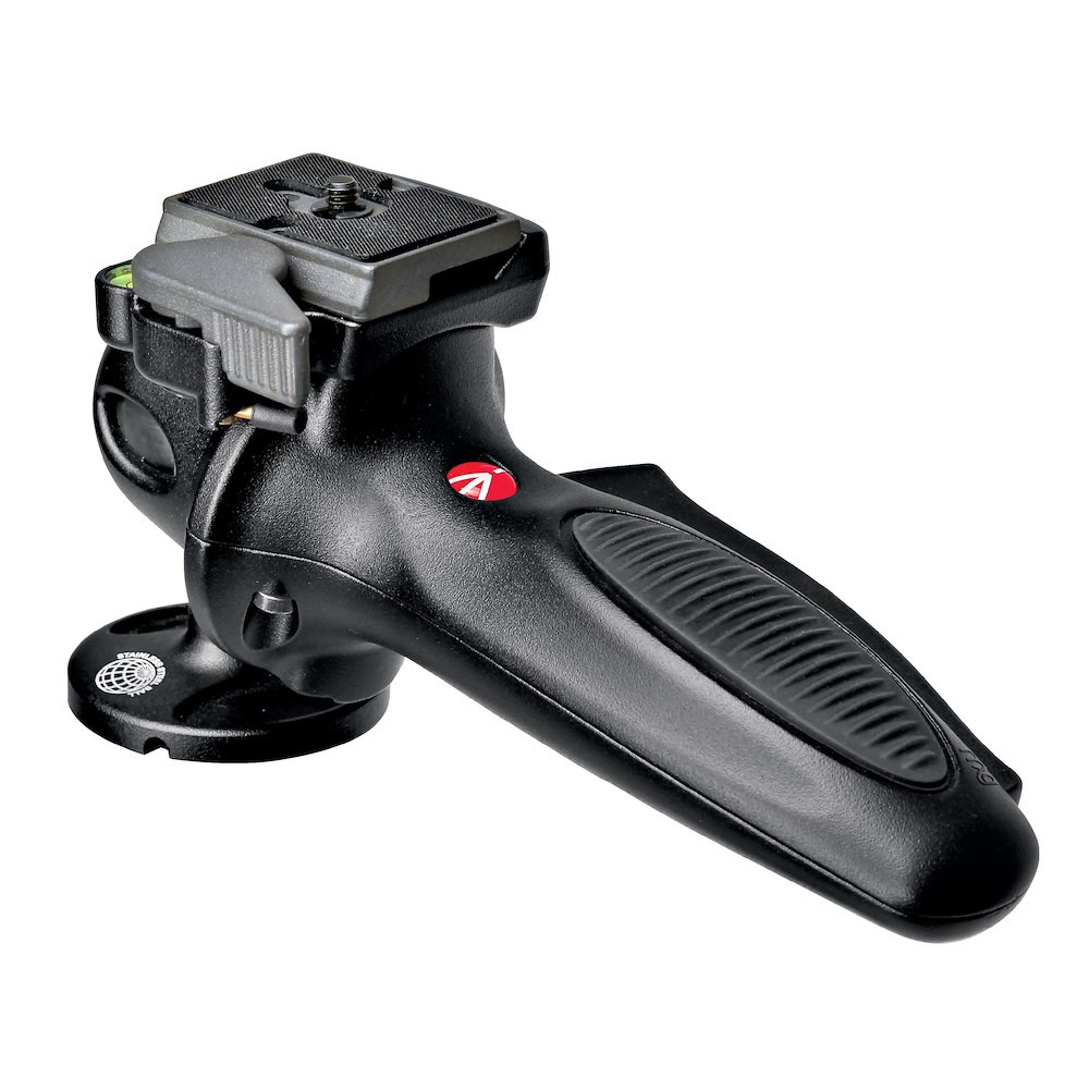 Manfrotto 327RC2 grip ball head