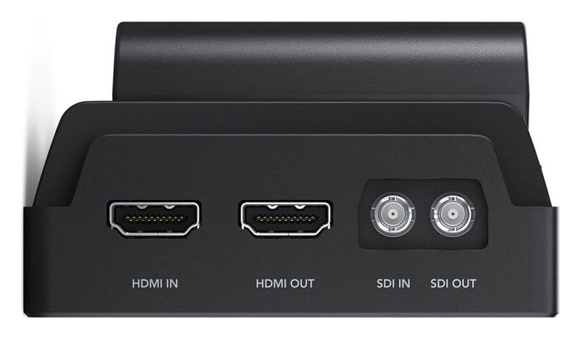 Video Assist 5″ 3G – Improve any camera