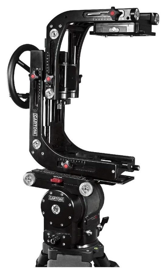 Cartoni Total Dutch – Steering wheel