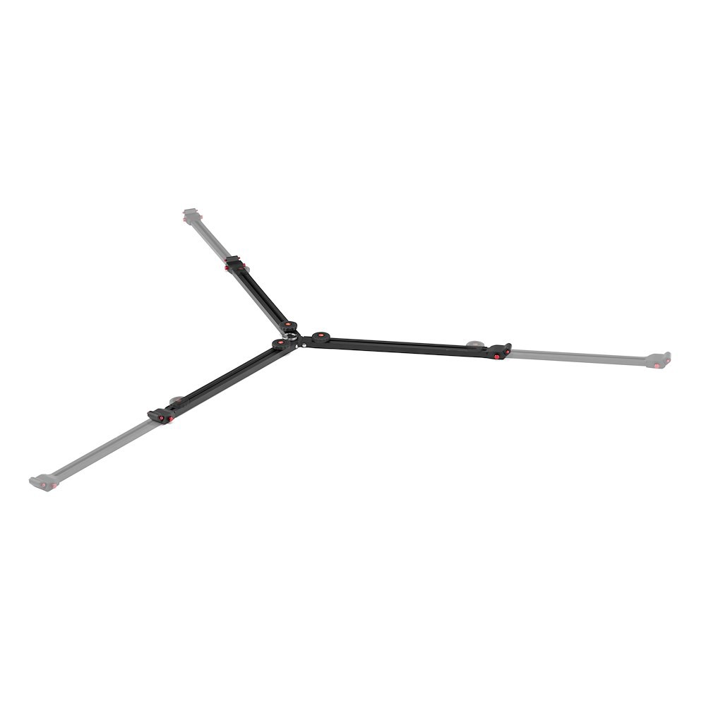 Manfrotto MVASPR2N1 tripod spreader opened