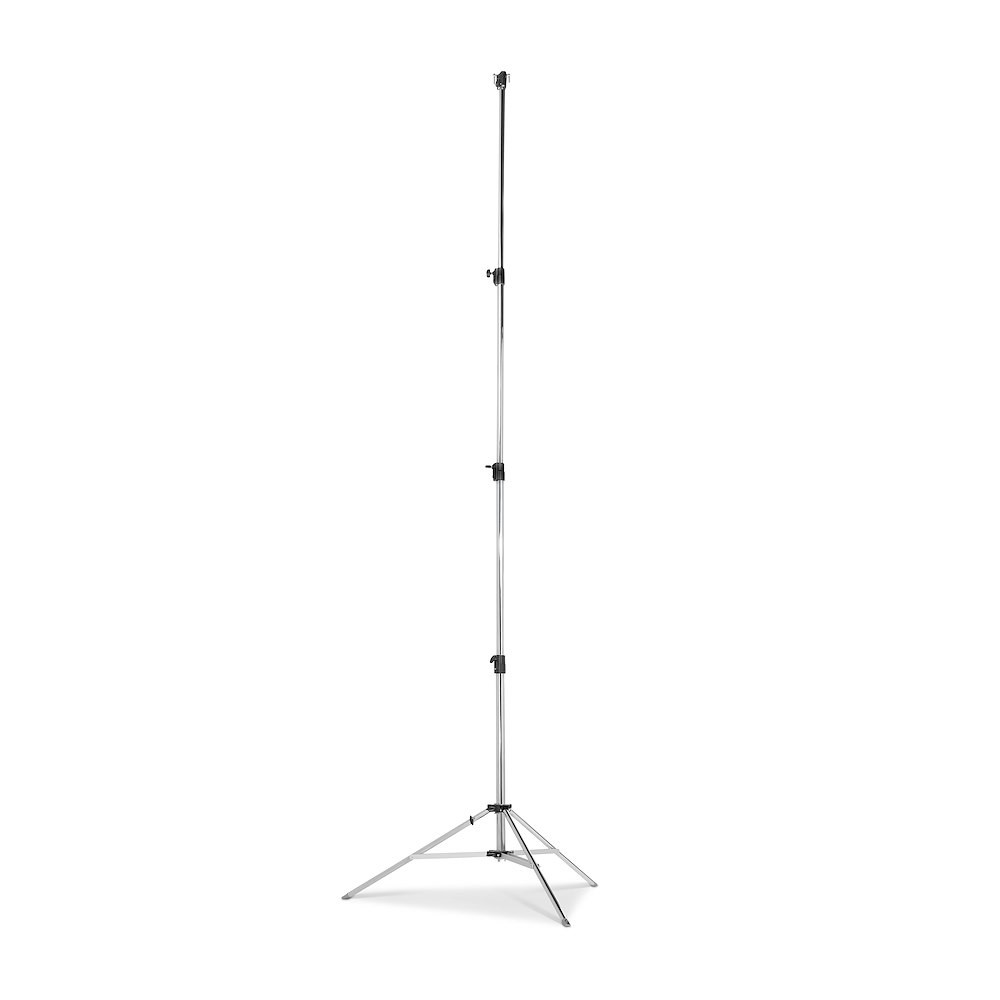 Manfrotto 270CSU levelling leg and double braces