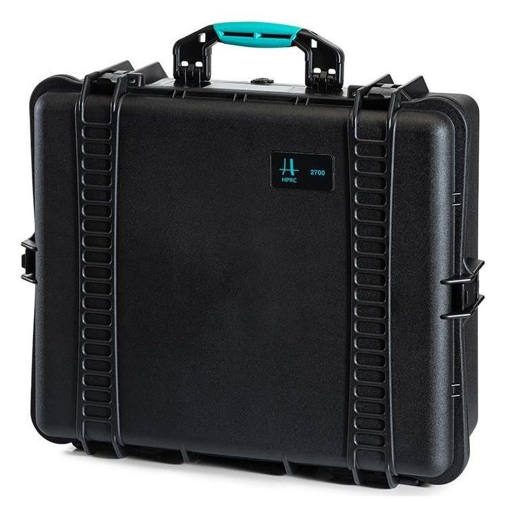 HPRC 2700 Cubed Foam