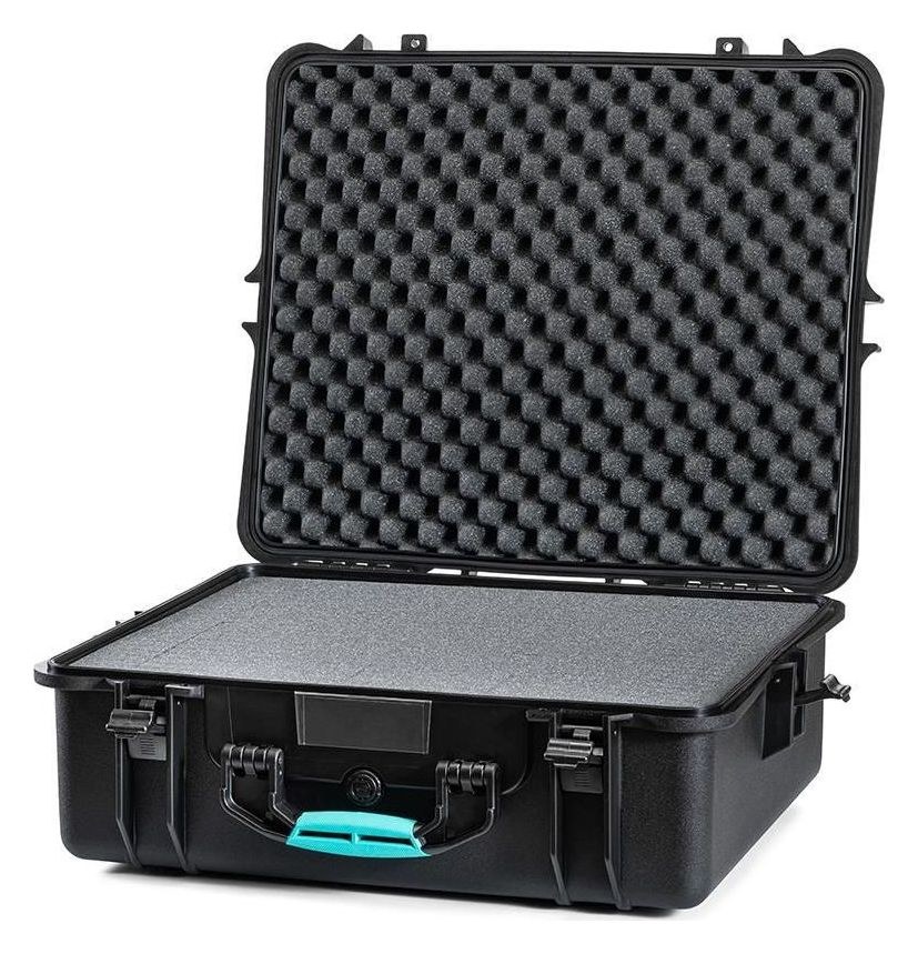 HPRC 2700 Cubed Foam – Cubed foam