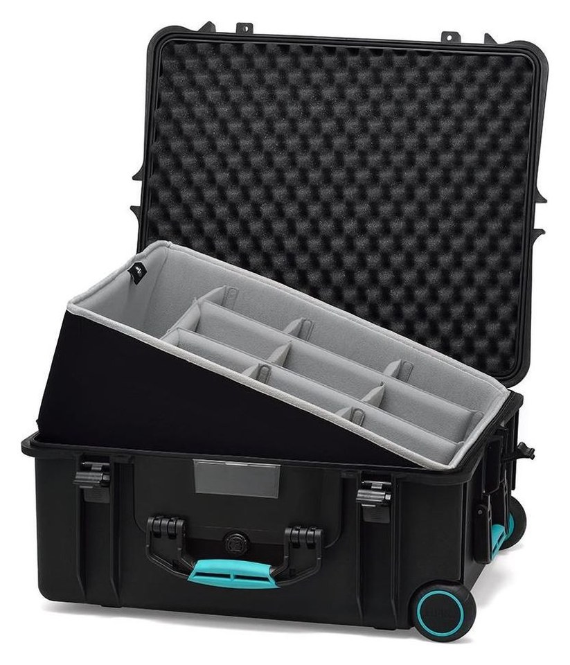 HPRC 2700W with Dividers – Second Skin