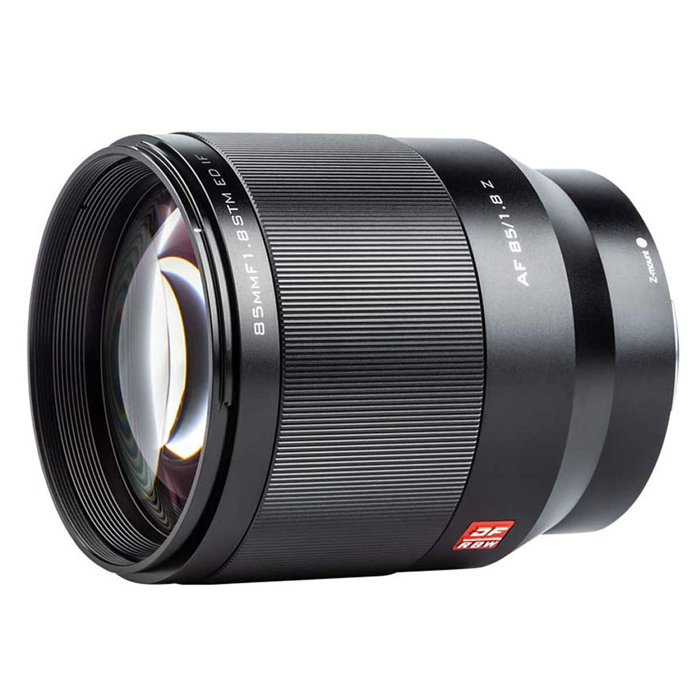 Viltrox AF 85mm F1.8 Z for Nikon Z